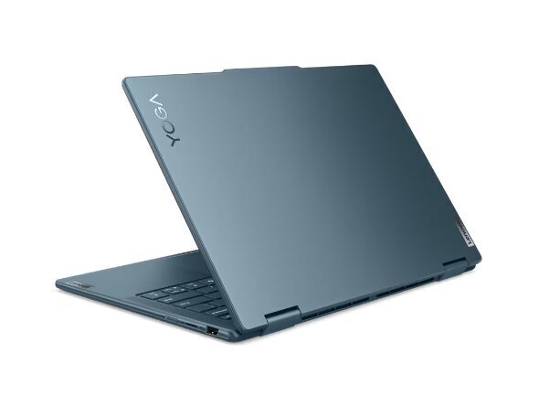 Lenovo Yoga 7 2-in-1 14IML9 (83DJ005GPB) cena un informācija | Portatīvie datori | 220.lv