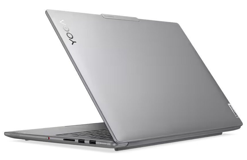 Lenovo Yoga Pro 9 16IMH9 (83DN006QPB) cena un informācija | Portatīvie datori | 220.lv