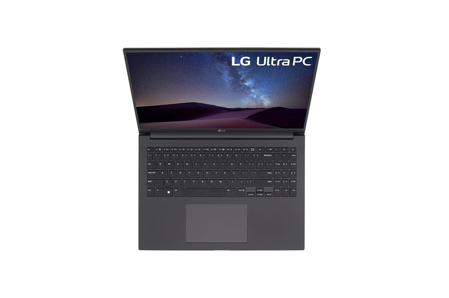 LG UltraPC 16ZB90R (16U70Q-N.APC7U1DX) cena un informācija | Portatīvie datori | 220.lv