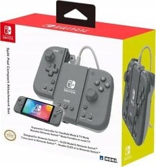 Nintendo Hori Switch Split Pad NSP2812 cena un informācija | Spēļu kontrolieri | 220.lv