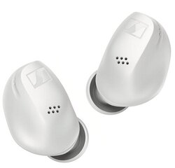 Sennheiser Accentum True Wireless Earbuds White (676964) cena un informācija | Austiņas | 220.lv