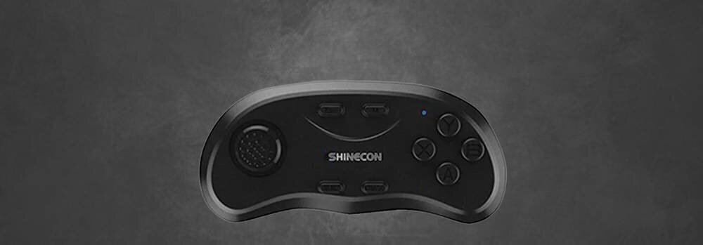 Shinecon VR 04 3D cena un informācija | VR brilles | 220.lv