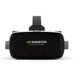 Shinecon VR 04 3D cena un informācija | VR brilles | 220.lv