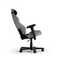 Spēļu krēsls DXRacer Drifting XL C23, pelēks цена и информация | Biroja krēsli | 220.lv