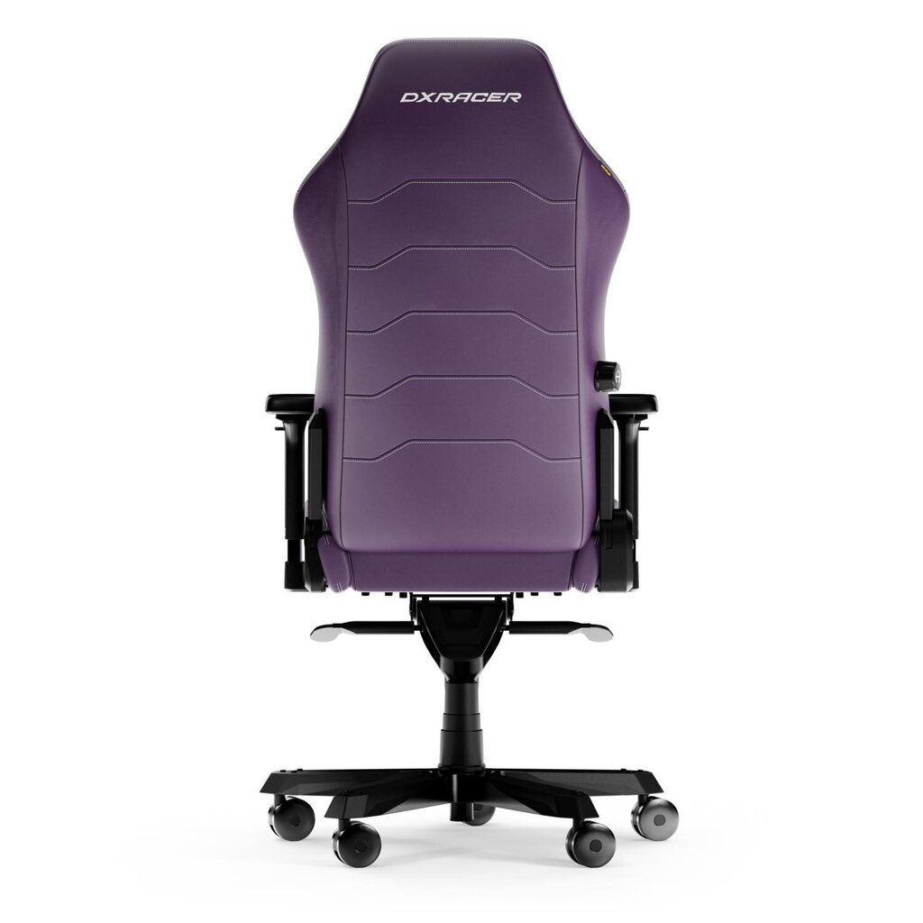 Spēļu krēsls DXRacer Master Series XL F23, violets cena un informācija | Biroja krēsli | 220.lv