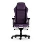 Spēļu krēsls DXRacer Master Series XL F23, violets cena un informācija | Biroja krēsli | 220.lv