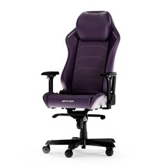 Spēļu krēsls DXRacer Master Series XL F23, violets cena un informācija | Biroja krēsli | 220.lv