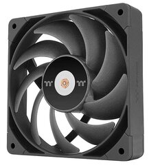 Thermaltake Toughfan 14 Pro (CL-F140-PL14BL-A) cena un informācija | Datora ventilatori | 220.lv