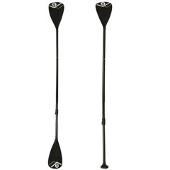 Весло Aqua Marina SUP and Kayak Classic 2-в-1 цена и информация | SUP доски, водные лыжи, водные аттракционы | 220.lv