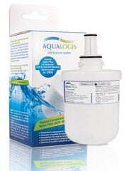 Aqualogis AL-093G замена для  Samsung Da29-00003F DA29-00003G, HAFIN2/EXP цена и информация | Принадлежности для большой бытовой техники | 220.lv