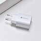 Forcell, USB-C/USB-A cena un informācija | Lādētāji un adapteri | 220.lv