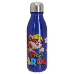 Dzeramā pudele Paw Patrol, 600 ml cena un informācija | Termosi un termosomas bērniem | 220.lv