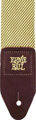 Ernie Ball vintage Tweed ģitāras josta cena un informācija | Mūzikas instrumentu piederumi | 220.lv