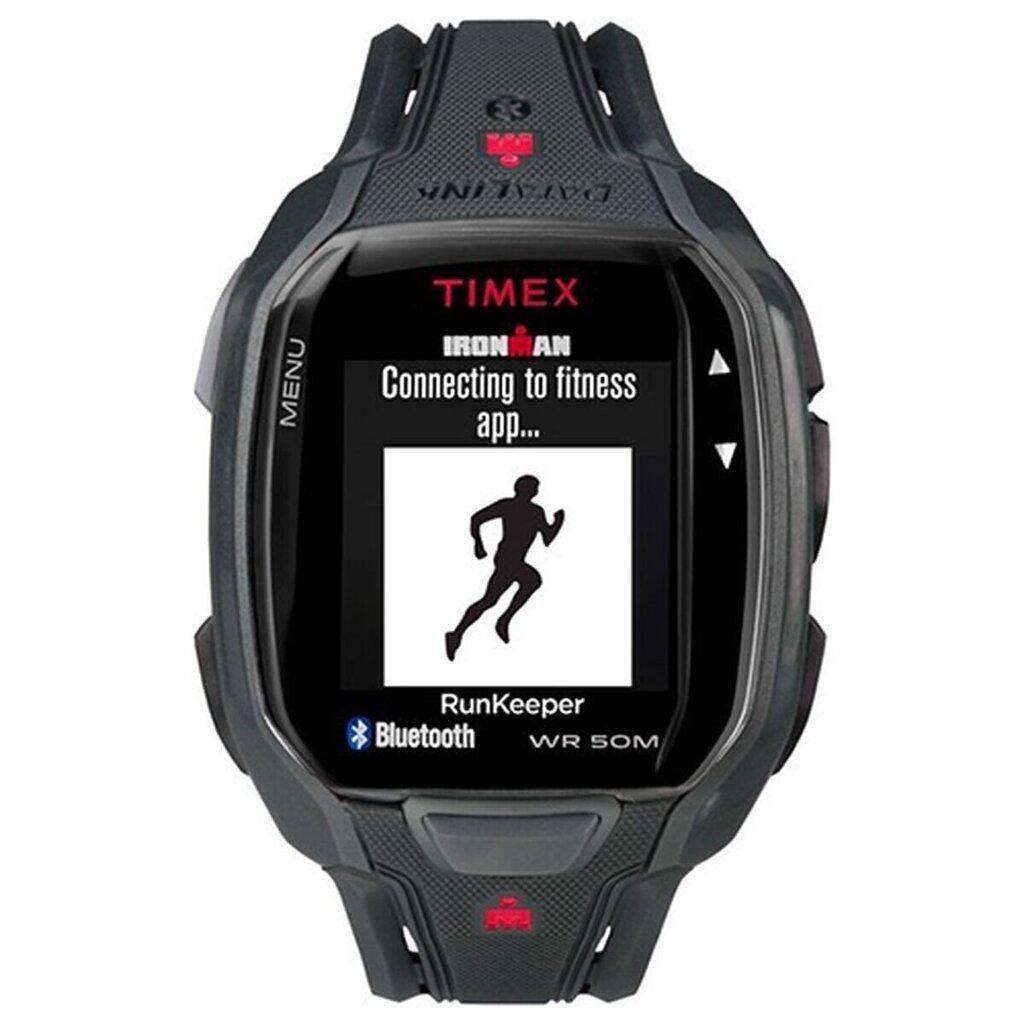 Unisex Pulkstenis Timex IRONMAN PERSONAL TRAINER cena un informācija | Sieviešu pulksteņi | 220.lv