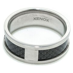 Vīriešu Gredzens Xenox X1482 cena un informācija | Gredzeni | 220.lv