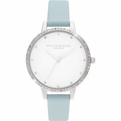 Olivia Burton Rainbow Bezel женские часы цена и информация | Женские часы | 220.lv