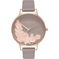 Женские часы Olivia Burton Floral Bouquet 890937253 цена и информация | Женские часы | 220.lv