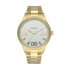 Unisex Pulkstenis Radiant RA563201 (Ø 45 mm) cena un informācija | Sieviešu pulksteņi | 220.lv