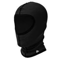 Balaclava Meteor Kids 3-7 gadi melns 5900724051003 цена и информация | Женское термобелье | 220.lv