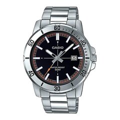 Мужские часы Casio (Ø 45 mm) цена и информация | Женские часы | 220.lv