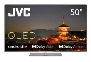 JVC LT-50VAQ830P cena un informācija | Televizori | 220.lv