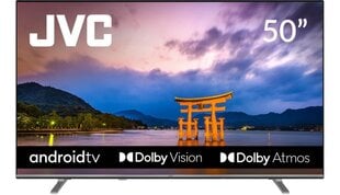 JVC LT-50VA7300 cena un informācija | Televizori | 220.lv