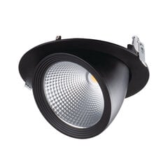 Круглый светильник HIMA LED 23W NW W 22842 цена и информация | Потолочные светильники | 220.lv