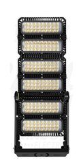 Stadiona LED prožektors 680W 4000K RSVA680W25 cena un informācija | Lukturi | 220.lv