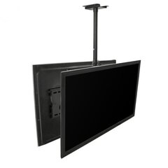 Sbox CPLB-102MD 30-50" cena un informācija | TV kronšteini | 220.lv