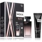 Prece ar bojājumu. Komplekts Mexx Black sievietēm: tualetes ūdens EDT 30 ml + dušas želeja 50 ml цена и информация | Preces ar bojājumiem | 220.lv