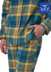 Pidžama ar garām piedurknēm 943626 cena un informācija | Naktskrekli, pidžamas | 220.lv