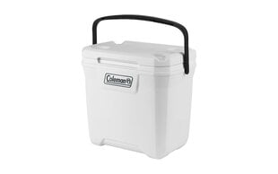 Переносной термоящик Coleman 28QT Personal Xtreme Marine, 26 л, белый цена и информация | Coleman Спорт, досуг, туризм | 220.lv