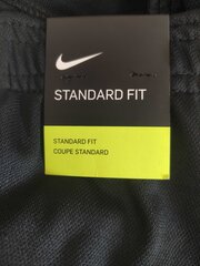 Nike Dri-FIT Мальчики Academy 128-137CM AO0794-010 Спортивный низ Чёрный Чёрный/белый S R221121356/S цена и информация | Спортивная одежда для женщин | 220.lv