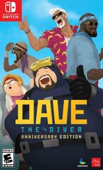 DAVE THE DIVER: Anniversary Edition cena un informācija | Datorspēles | 220.lv