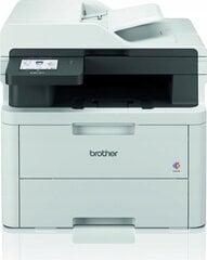 Brother DCP-L3555CDWRE1 cena un informācija | Printeri un daudzfunkcionālās ierīces | 220.lv