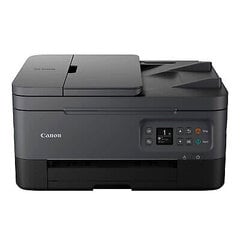 Canon PIXMA TS7450I (5449C006) cena un informācija | Printeri un daudzfunkcionālās ierīces | 220.lv