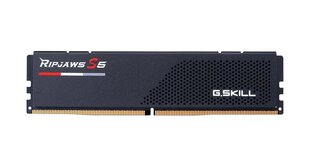 G.Skill Ripjaws S5 (F5-5200J4040A32GX2-RS5K) cena un informācija | Operatīvā atmiņa (RAM) | 220.lv