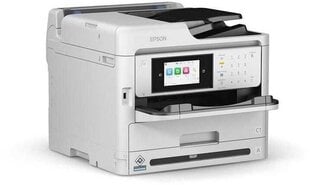 Epson WorkForce Pro WF-M5899DWF cena un informācija | Printeri un daudzfunkcionālās ierīces | 220.lv