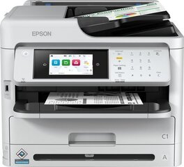 Epson WorkForce Pro WF-M5899DWF cena un informācija | Printeri un daudzfunkcionālās ierīces | 220.lv