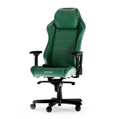 Spēļu krēsls DXRacer Master Series XL F23, zaļš cena un informācija | Biroja krēsli | 220.lv