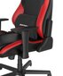 Spēļu krēsls DXRacer Drifting L, melns/sarkans cena un informācija | Biroja krēsli | 220.lv