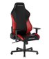 Spēļu krēsls DXRacer Drifting L, melns/sarkans цена и информация | Biroja krēsli | 220.lv