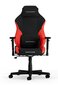 Spēļu krēsls DXRacer Drifting L, melns/sarkans цена и информация | Biroja krēsli | 220.lv