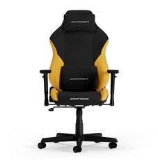 Игровое кресло DXRacer Drifting L, черное/желтое цена и информация | Офисные кресла | 220.lv