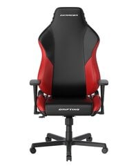 Игровое кресло DXRacer Drifting XL, черное/красное цена и информация | Офисные кресла | 220.lv