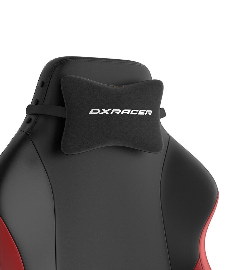 Spēļu krēsls DXRacer Drifting XL, melns/sarkans cena un informācija | Biroja krēsli | 220.lv