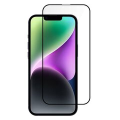 Nemo Apple iPhone 15 Pro Max cena un informācija | Ekrāna aizsargstikli | 220.lv