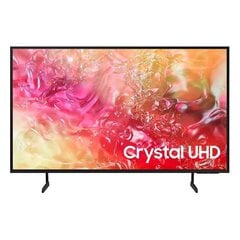 Samsung UE50DU7172UXXH цена и информация | Телевизоры | 220.lv