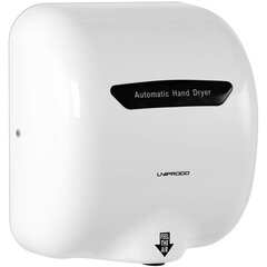 Roku žāvētājs bezkontakta automātisks sienas stiprinājums ABS 1800W 10120471 цена и информация | Женские сумки | 220.lv