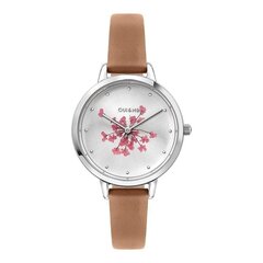 Sieviešu Pulkstenis Oui & Me FLEURETTE (Ø 34 mm) цена и информация | Женские часы | 220.lv